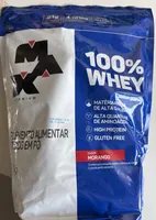 Max Titanium - Max Titanium