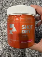 Shot Dry