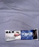 Power Protein Bar
