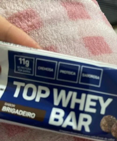 Top Whey
