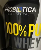 Whey 100pure