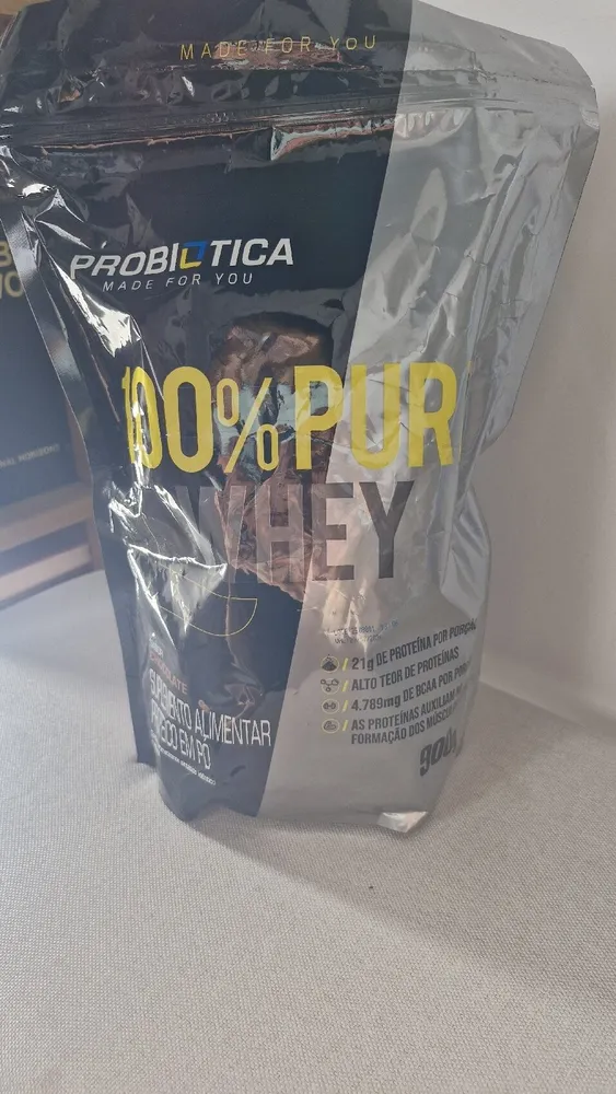Whey Protein