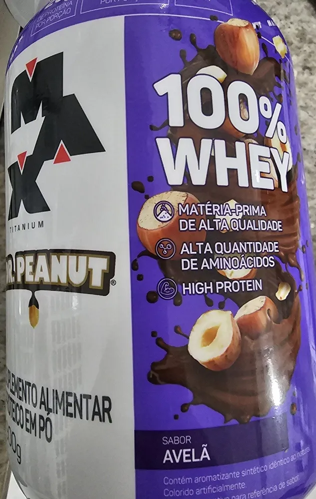 Whey Protein
