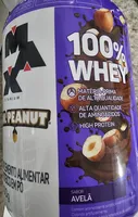Whey Protein