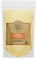 Farinha De Castanha De Caju Torrada Amigos Do Bem Pouch 250g
