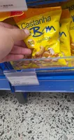 Castanha do bem