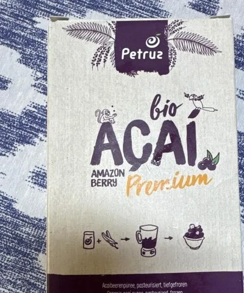 Bio Açai