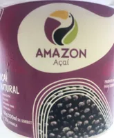 Amazon acai natural