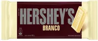 Chocolate Branco Hersheys Pacote 92g