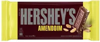 Chocolate Ao Leite Com Amendoim Hersheys Pacote 85g