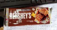 hersheys ao leite