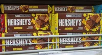 Herseys amendoim