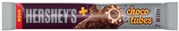 Rolinhos De Wafer Ao Leite Hersheys Mais Chocotubes Pacote 25g