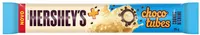 Rolinhos De Wafer Cookies N Creme Hersheys Mais Chocotubes Pacote 25g