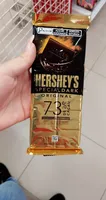 Special Dark 73% cacau