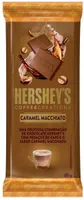 Chocolate Com Pedaços De Café Caramel Macchiato Hersheys Coffee Creations Pacote 85g