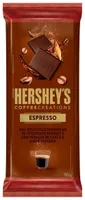 Chocolate Com Pedaços De Café Espresso Hersheys Coffee Creations Pacote 85g