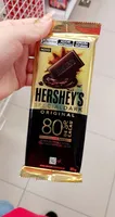 TABLETE SPECIAL DARK 80 85G HERSHEYS