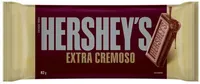 Chocolate Ao Leite Extracremoso Hersheys Pacote 82g