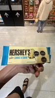 COOKIES 'N' CREME