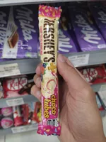 Chocotubes frutas vermelhas