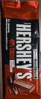 Hershey's 40% Cacau Meio Amargo
