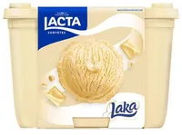 Sorvete Laka Lacta Pote 1,5l