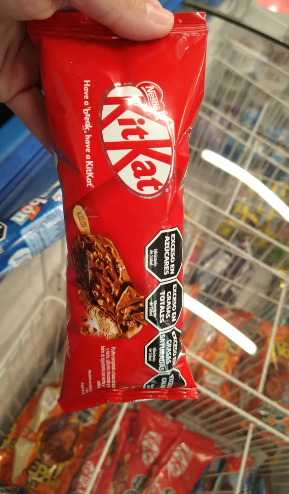 hel Kitkat