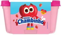Sorvete Chambinho Nestlé Pote 1l