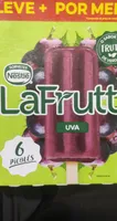 La Frutta Uva