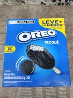 Oreo Picolé