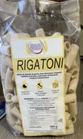 Rigatoni