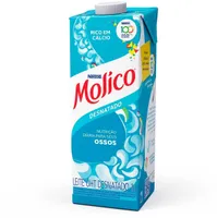 Leite Desnatado MOLICO
