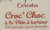 Ceréales