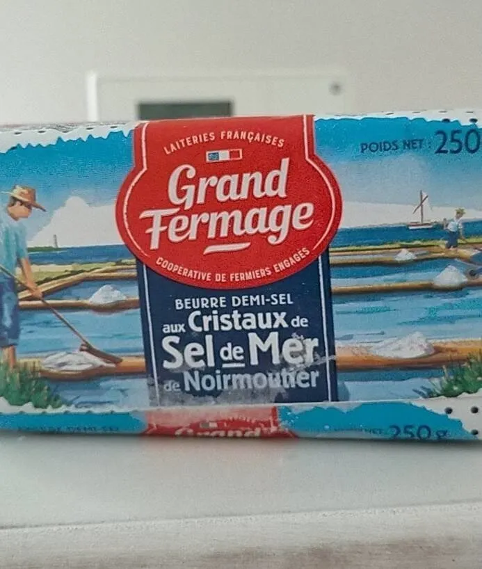 Beurre
