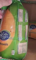 Provola affumicata con corda