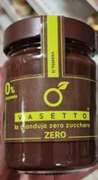 Crema spalmabile nocciole