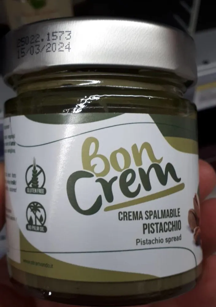 Bon Crem