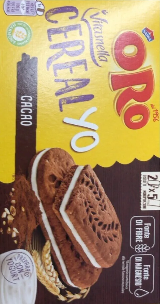 Cerealyo