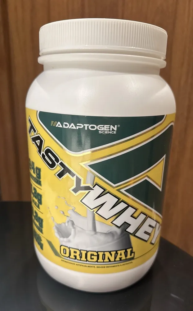 Tasty Whey Original