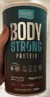 Body Strong Protein