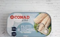 filetti sgombro