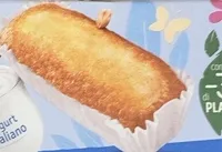 Plumcake