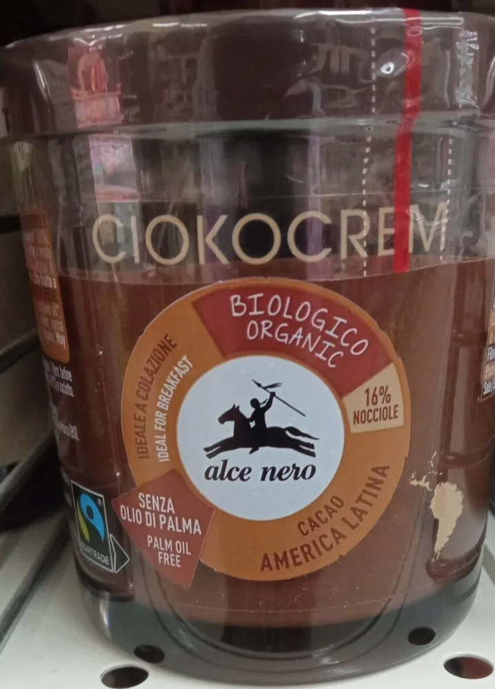 Ciokocrem