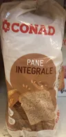 Pane bauletto integrale