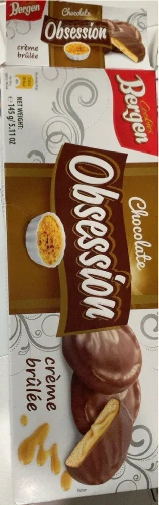 Chocolate obsession