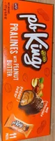 Pralines PB King