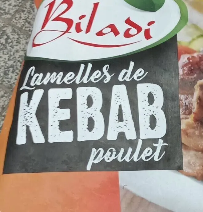 Biladi