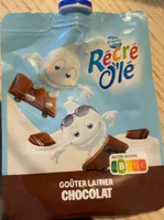 Recré olé