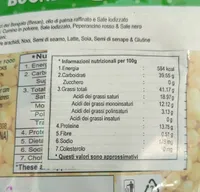 Haldiram's Boondi
